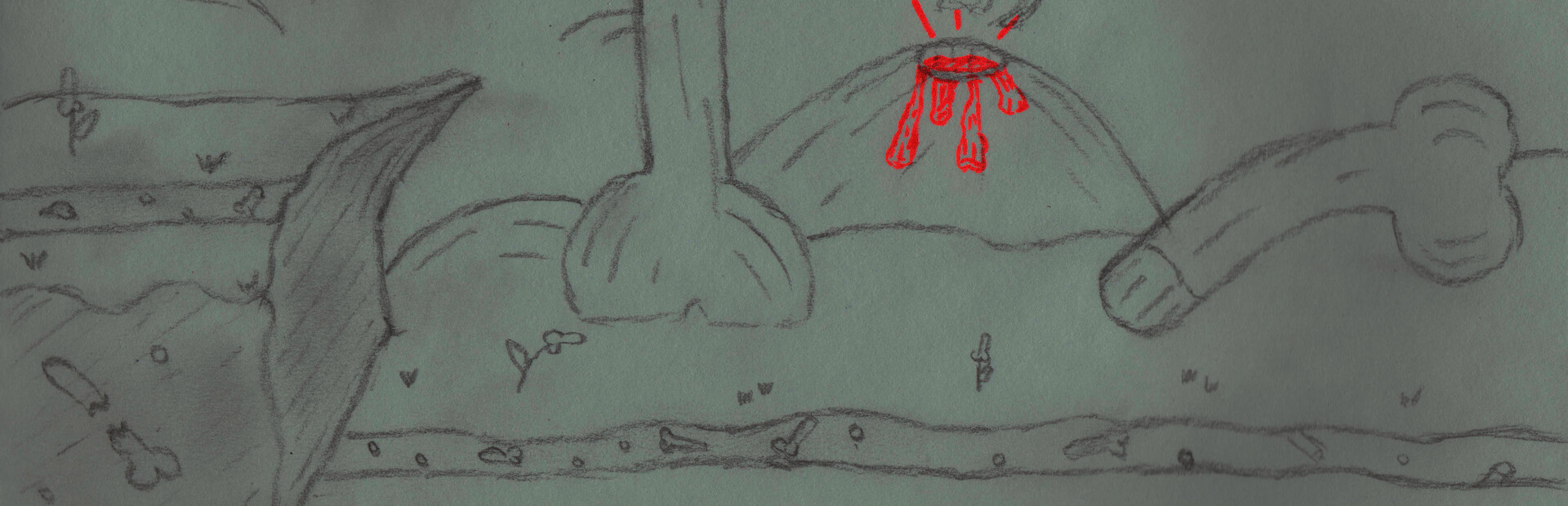Dickland: Horror Quest