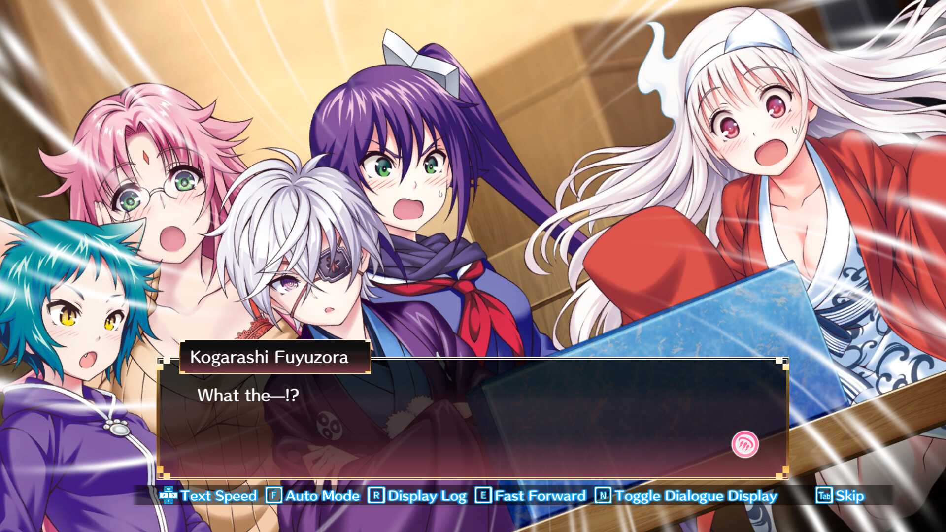 Yuuna and the Haunted Hot Springs The Thrilling Steamy Maze Kiwami PC Key Fiyatları
