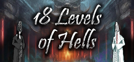 18 Levels of Hells