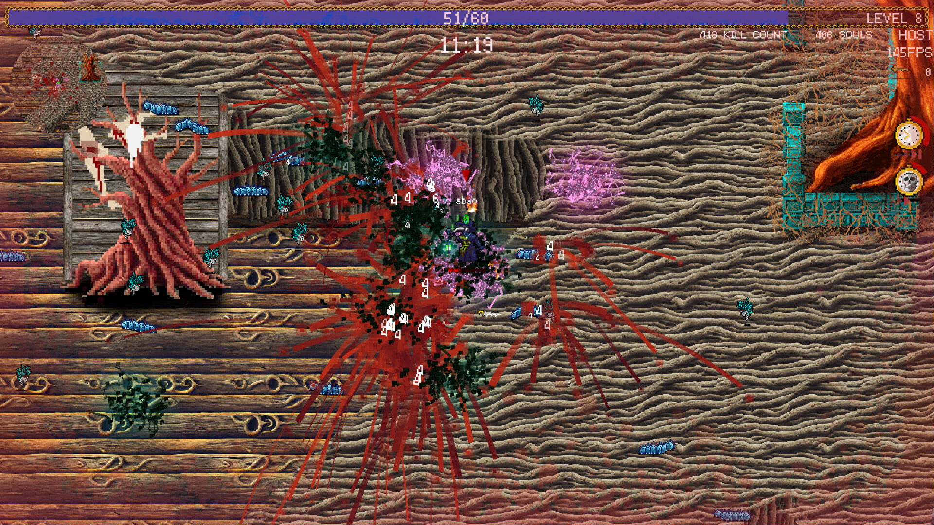 18 Levels of Hells screenshot #6