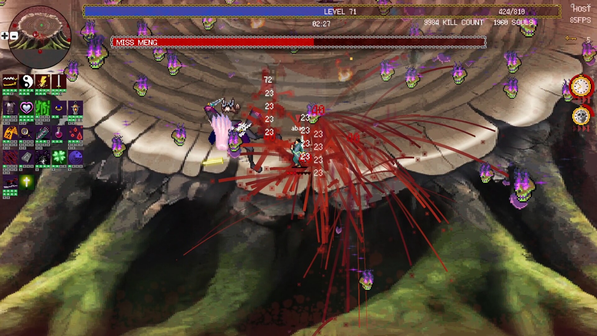 18 Levels of Hells screenshot #5