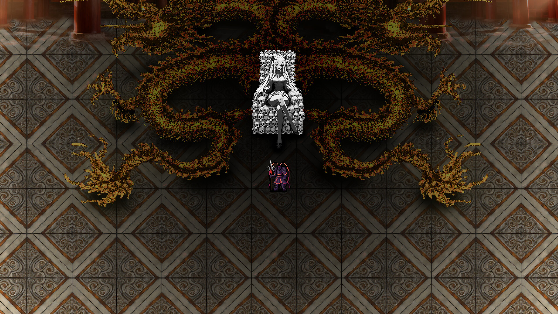 18 Levels of Hells screenshot #8