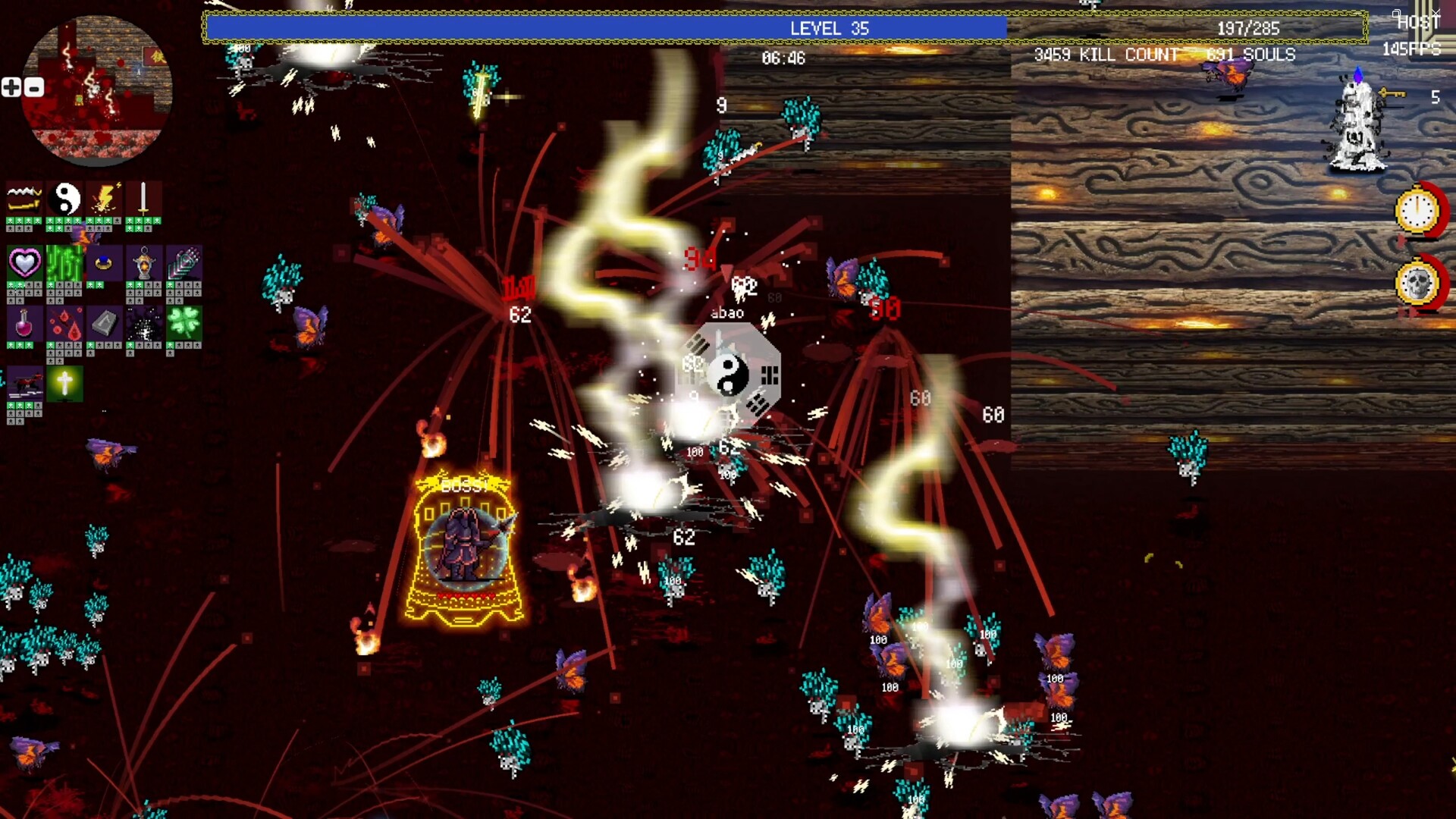 18 Levels of Hells screenshot #2