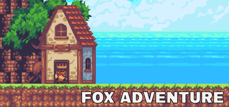 FOX ADVENTURE ~HOMEWARD JOURNEY~ steam charts