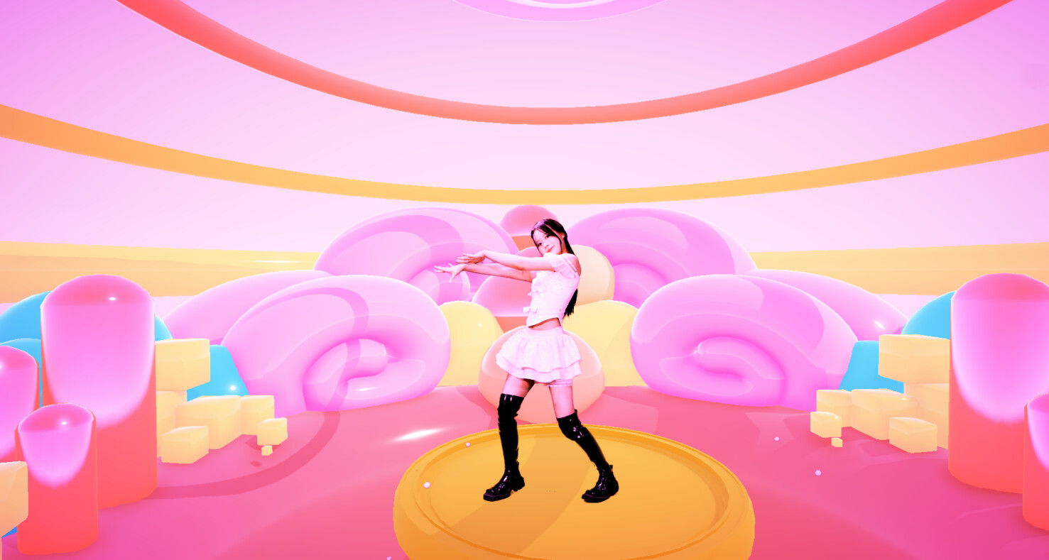 Future Theater Featured Screenshot #1