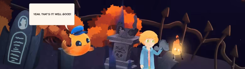 Asfalia: Panic at the Mansion video 6