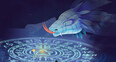 A screenshot of Asfalia: Panic at the Mansion