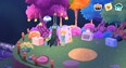 A screenshot of Asfalia: Panic at the Mansion