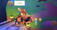 A screenshot of Asfalia: Panic at the Mansion