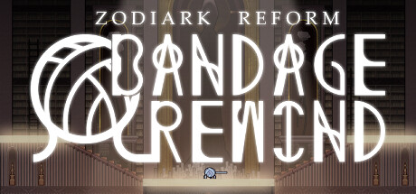 Zodiark Reform: Bandage Rewind steam charts