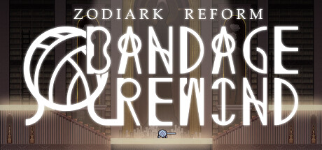 Zodiark Reform: Bandage Rewind Cover Image