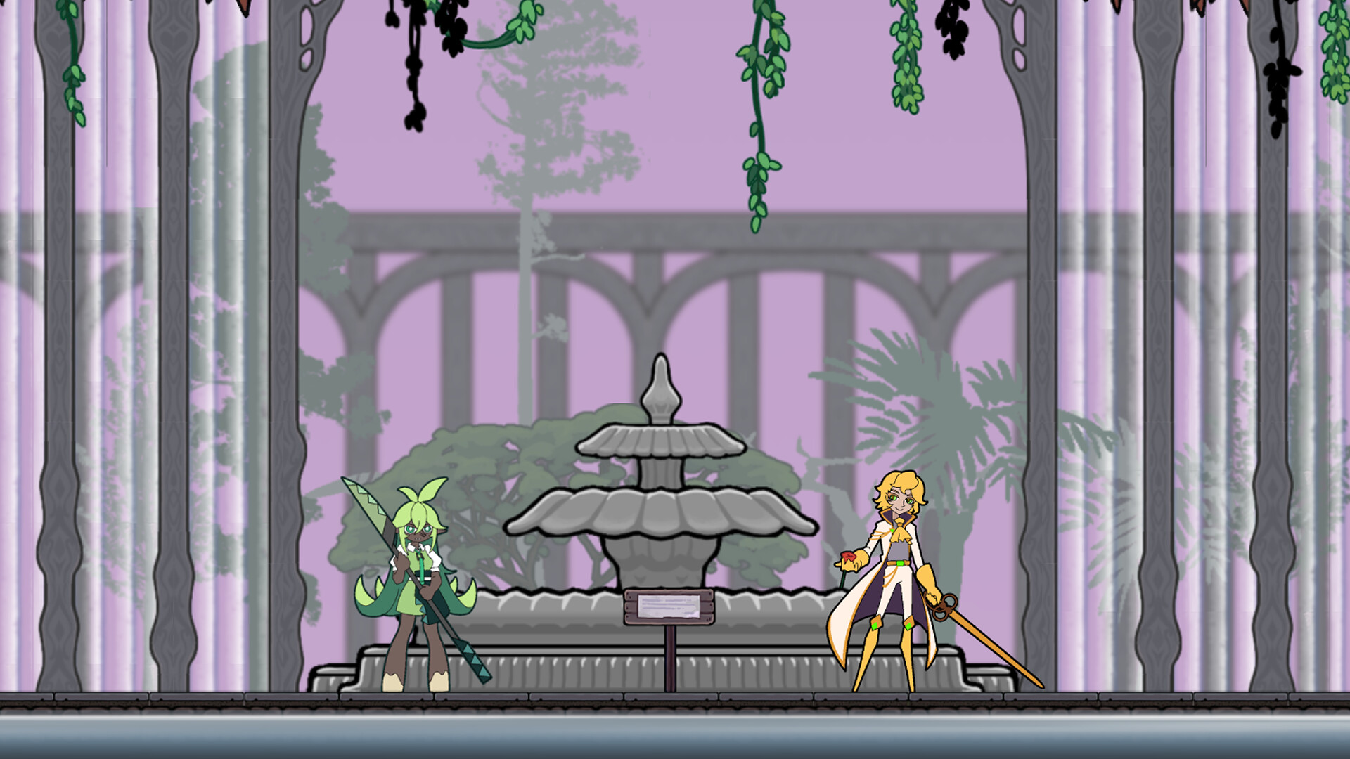 #1. Zodiark Reform: Bandage Rewind (Steam) 由: Late Light Studio