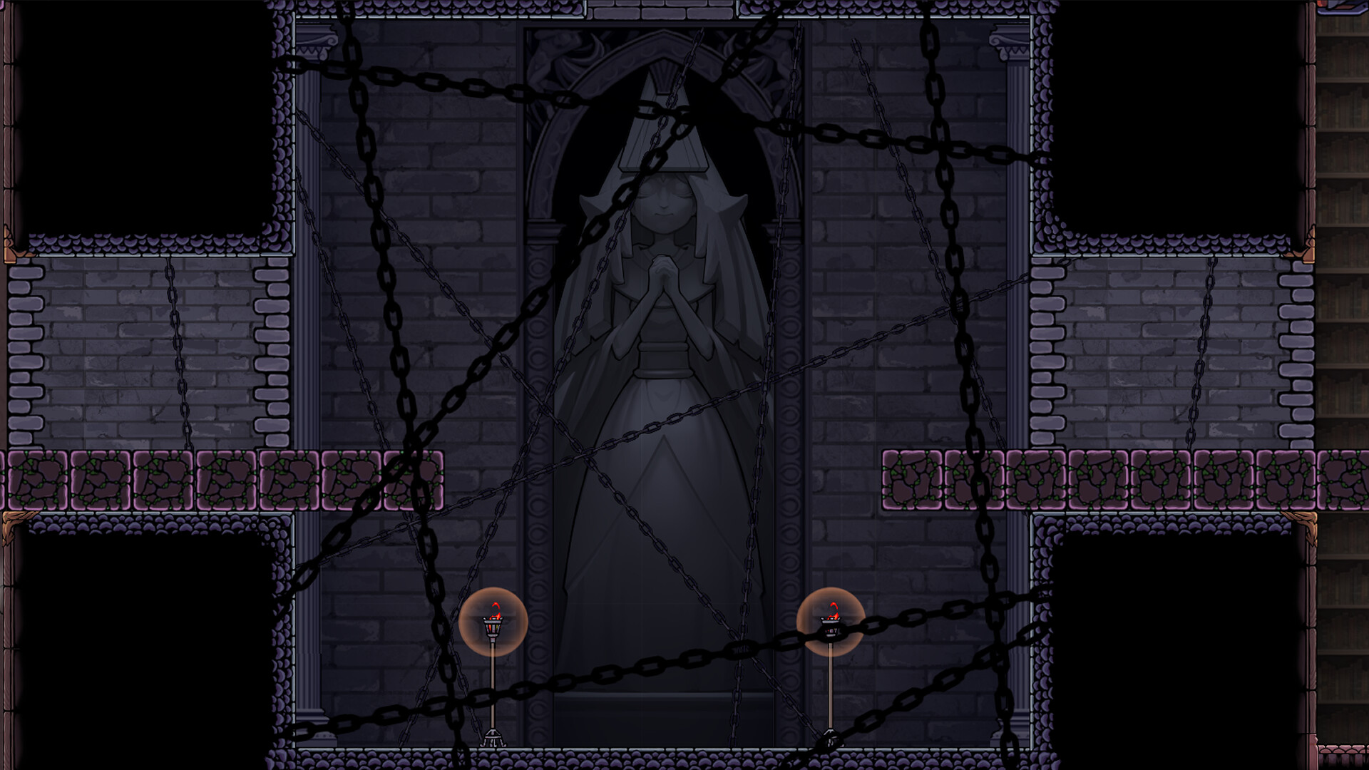 #3. Zodiark Reform: Bandage Rewind (Steam) 由: Late Light Studio