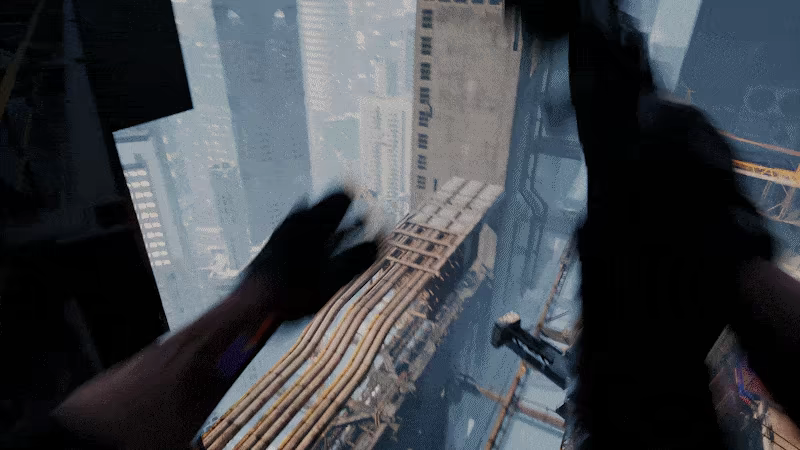 VEIL video 1