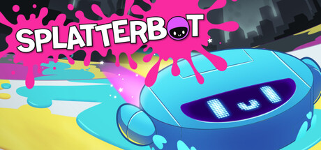 Splatterbot Demo