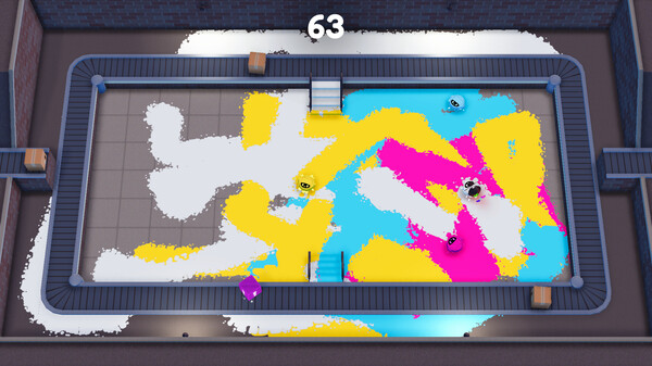 Splatterbot screenshot 5