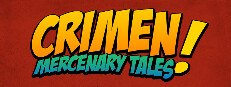 Crimen - Mercenary Tales