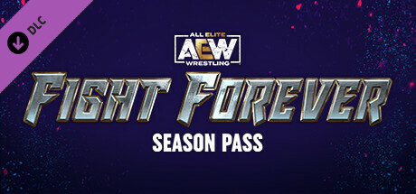 AEW: Fight Forever Steam Charts and Player Count Stats