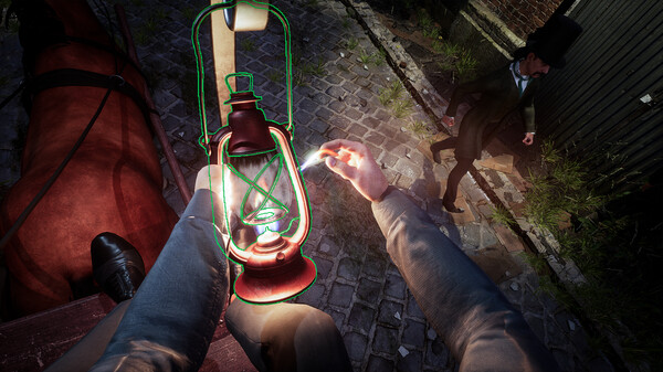 London Cab screenshot 5