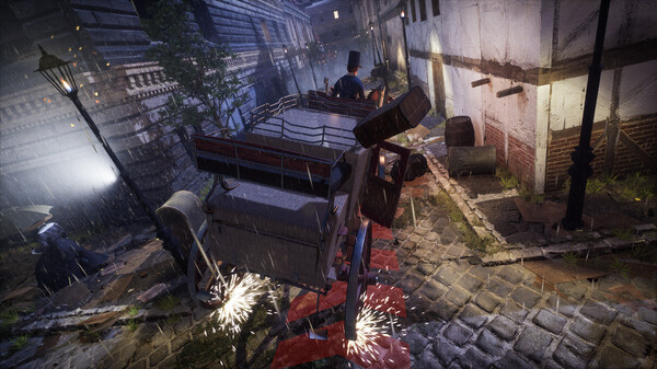 London Cab screenshot 6