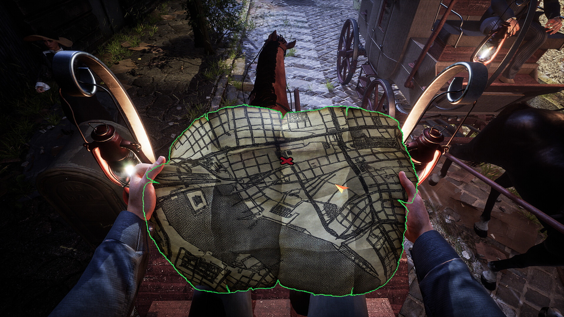London Cab screenshot #9