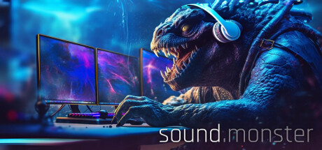 Sound Monster Soundboard banner image