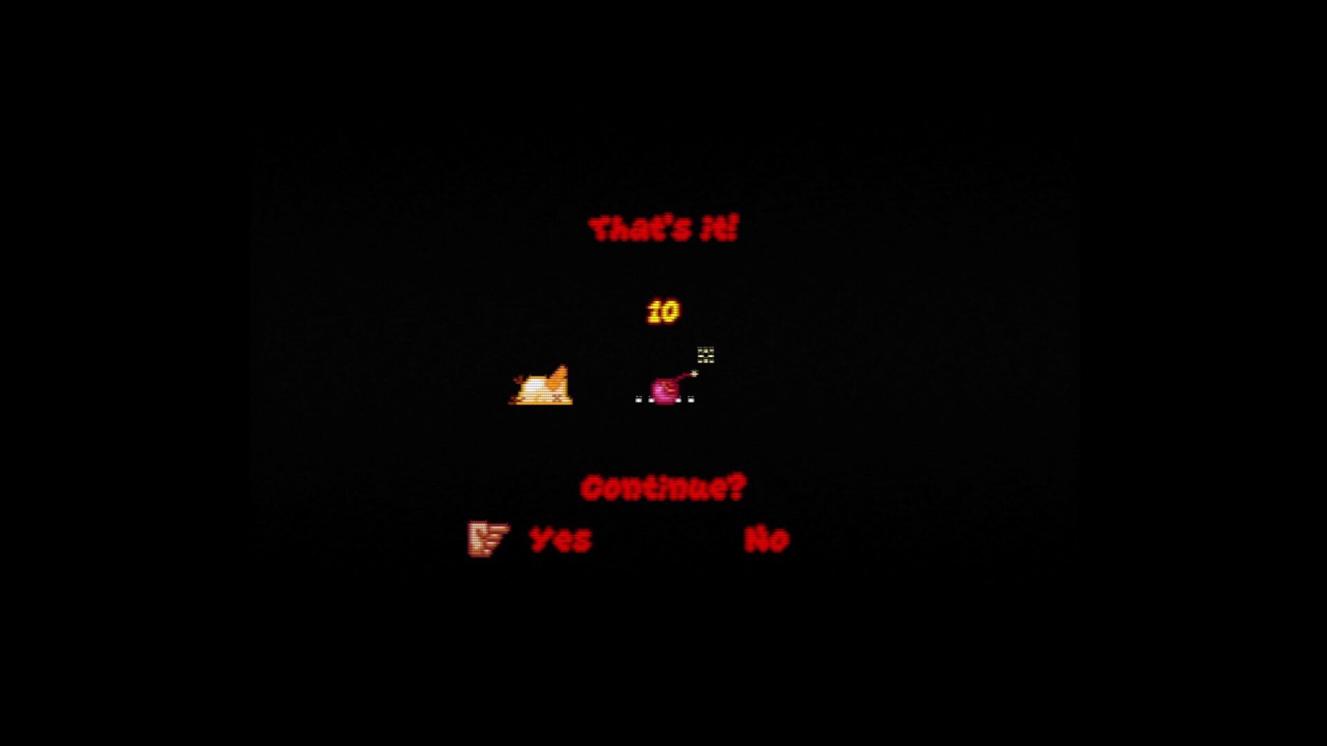 Go! Go! Mister Chickums screenshot #12