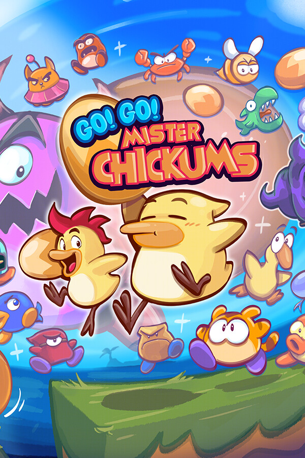 BloodChick Bundle