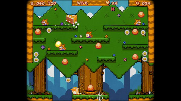 Go! Go! Mister Chickums screenshot 3
