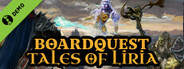 Boardquest: Tales of Liria Demo