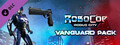 DLC - RoboCop: Rogue City - Vanguard Pack capsule image