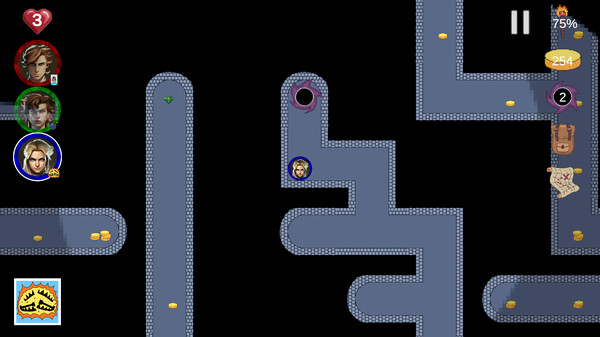 Enmazened screenshot 5