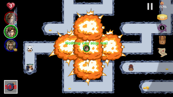 Enmazened screenshot 2