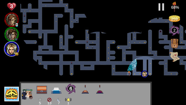 Enmazened screenshot 6