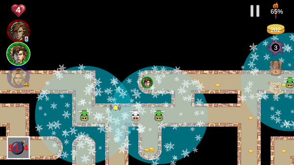 Enmazened screenshot 3