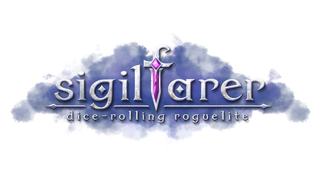 Sigilfarer: A Dice-Rolling Roguelite