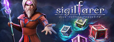 Sigilfarer: A Dice-Rolling Roguelite