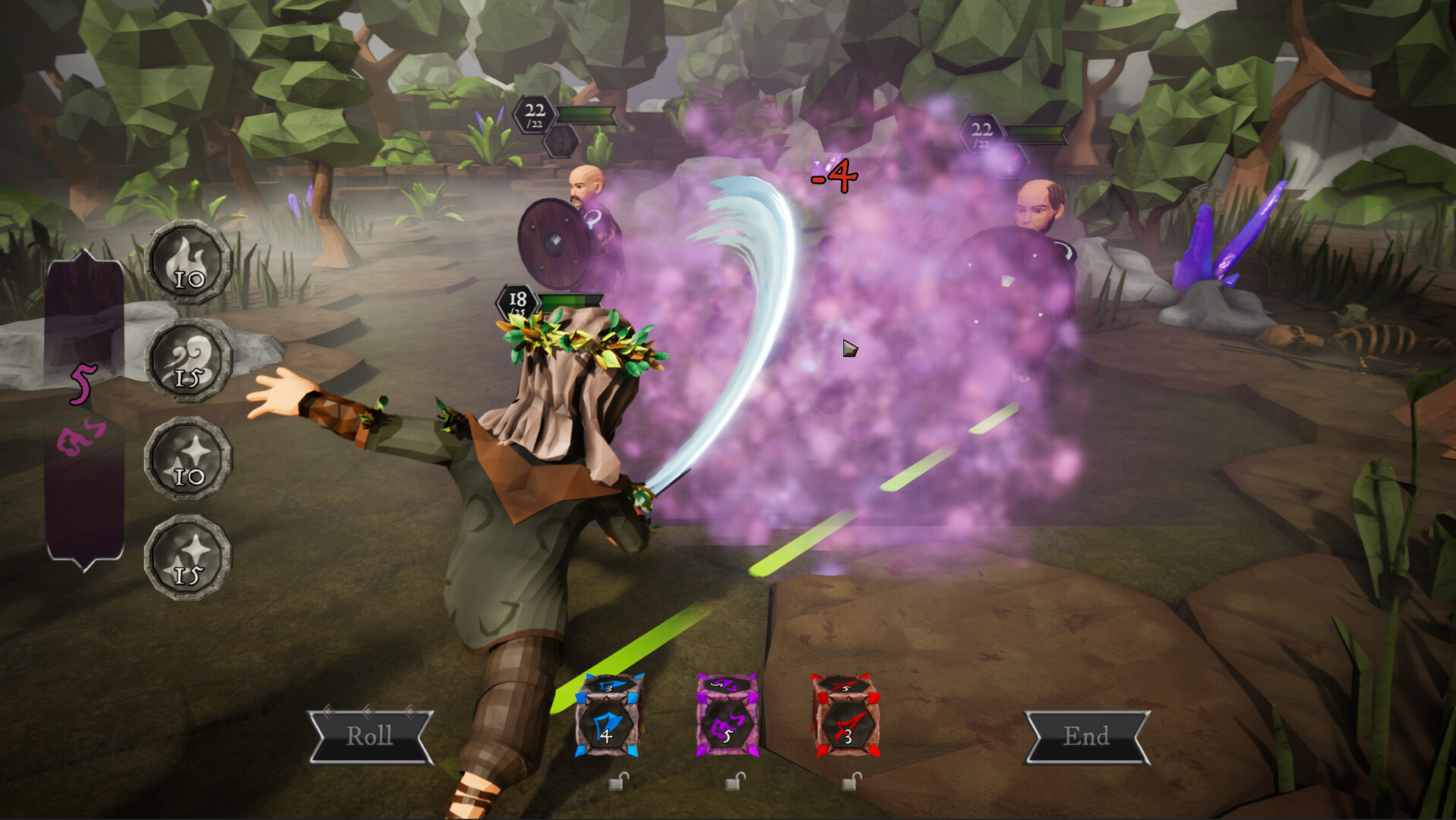 Sigilfarer screenshot #9