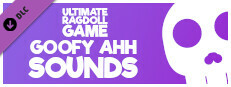 Ultimate Ragdoll Game - Goofy Ahh Sounds game capsule image