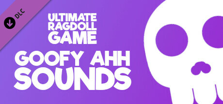 Ultimate Ragdoll Game - Goofy Ahh Sounds banner image