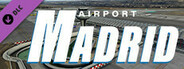 X-Plane 12 Add-on: Aerosoft - Airport Madrid