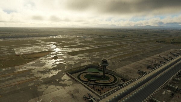 X-Plane 12 Add-on: Aerosoft - Airport Madrid