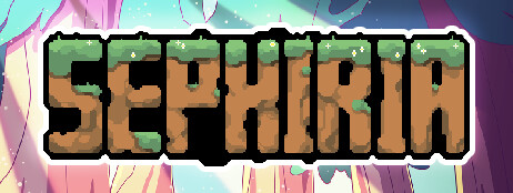 Sephiria cover art