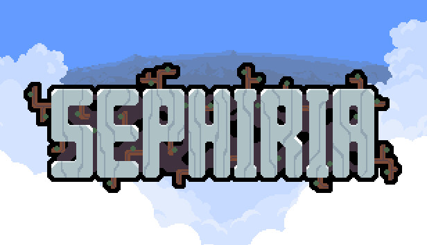 Sephiria