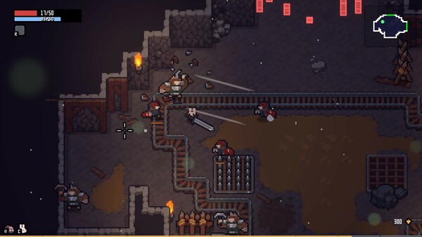 セフィリア screenshot 1