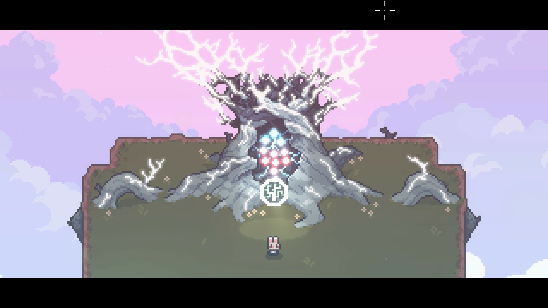 Sephiria screenshot