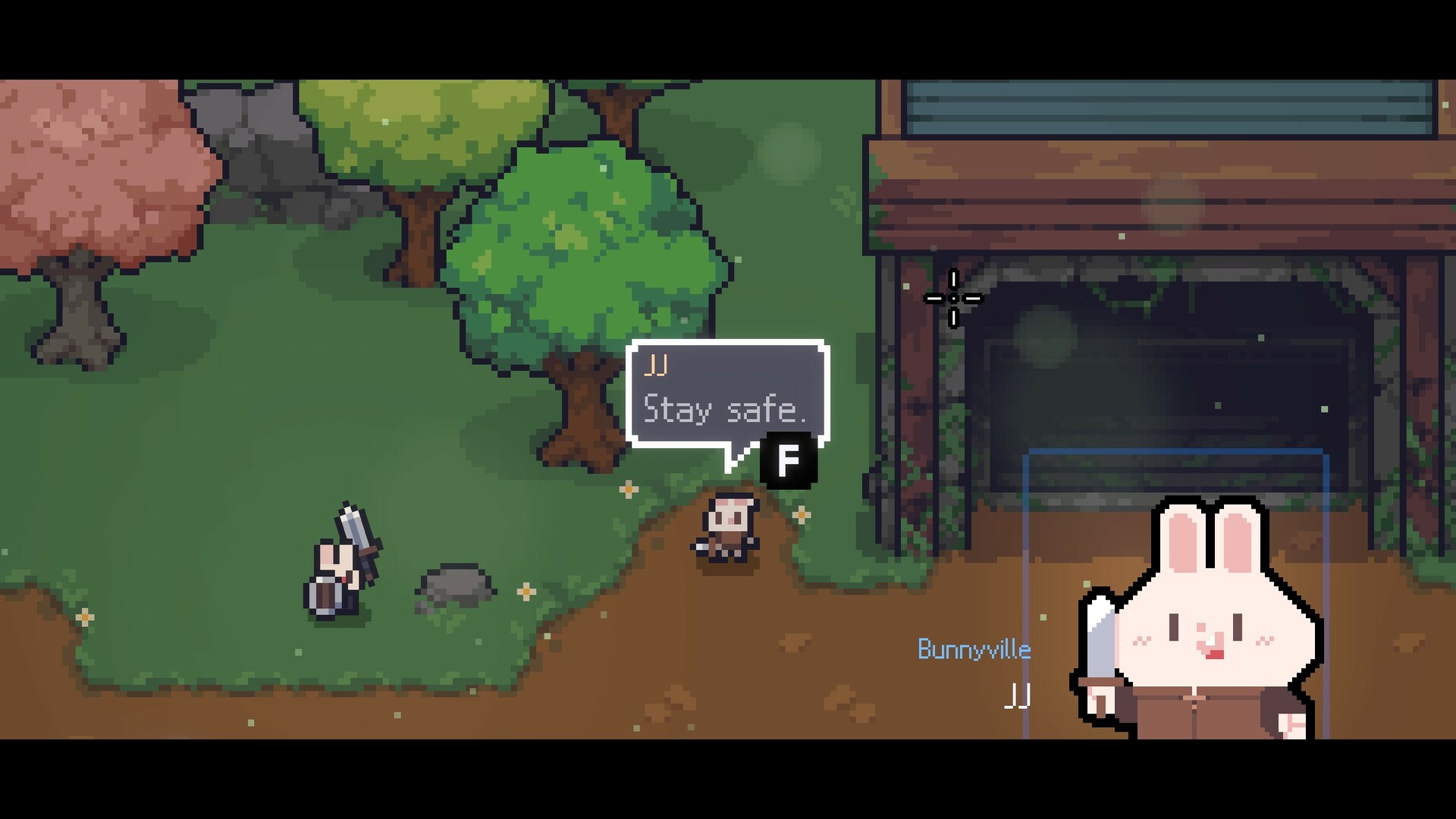 Sephiria screenshot #9
