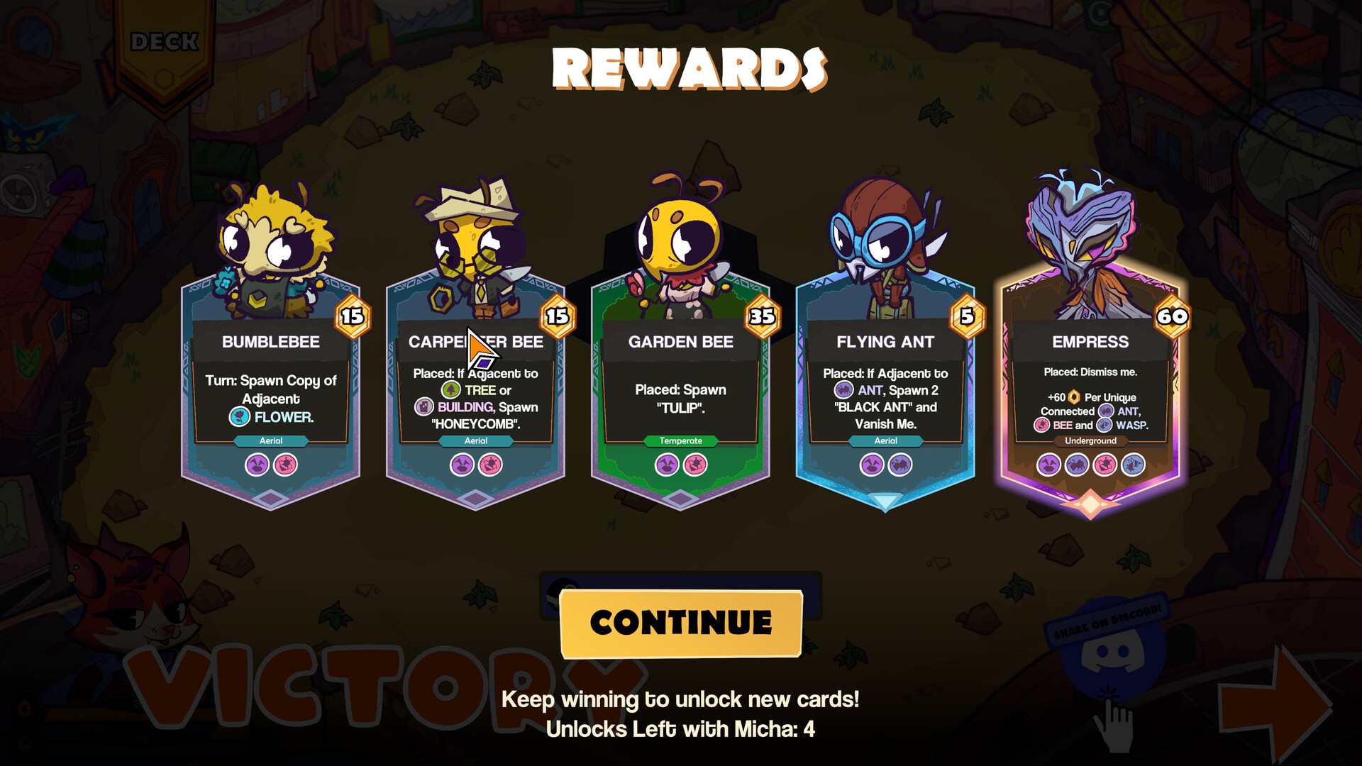 Wild City screenshot #12