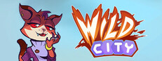 Wild City Small Capsule Image