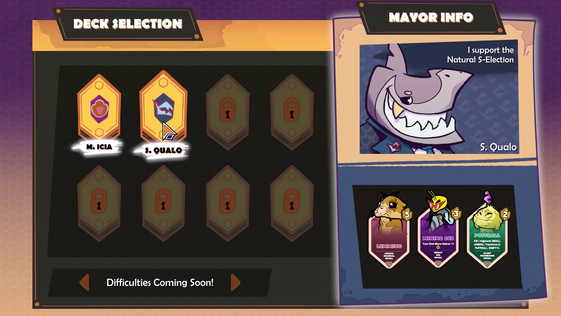 Wild City screenshot #9